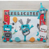 Marianne Design Collectables Robot