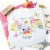 Florileges Die Cuts LIBERTY