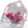 Florileges Fustella POP-UP MAISON