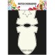 Dutch Doobadoo Card Art Baby onesie