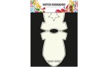 Dutch Doobadoo Card Art Baby onesie