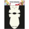 Dutch Doobadoo Card Art Baby onesie