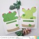 Mama Elephant CACTUS BUILDER CREATIVE CUTS