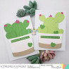 Mama Elephant CACTUS BUILDER CREATIVE CUTS