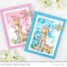 My Favorite Things Special Spot in My Heart Clear Stamps