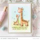 My Favorite Things Special Spot in My Heart Clear Stamps