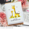 My Favorite Things Special Spot in My Heart Clear Stamps