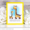 My Favorite Things Special Spot in My Heart Clear Stamps