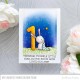 My Favorite Things Number Fun 1 Clear Stamps