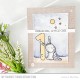 My Favorite Things Number Fun 1 Clear Stamps