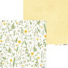 Piatek HELLO SUMMER Paper Pad 30x30cm