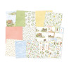 Piatek HELLO SUMMER Paper Pad 30x30cm
