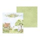 Piatek HELLO SUMMER Paper Pad 15x15cm