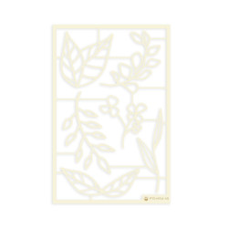 Piatek13 Light Chipboard Embellishments HELLO SUMMER 02