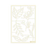 Piatek13 Light Chipboard Embellishments HELLO SUMMER 02