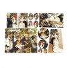 Carta di riso Decoupage Matrimonio Impressionista