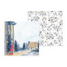 Piatek ONCE UPON A TIME Paper Pad 15x15cm