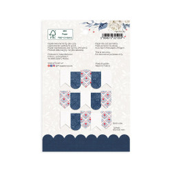 Piatek Die-Cut Garland ONCE UPON A TIME 15pz