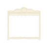 Piatek13 3d Light Chipboard MINI THEATRE