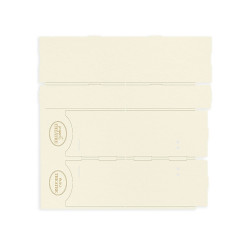 Piatek13 3d Light Chipboard MINI THEATRE