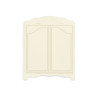 Piatek13 3d Light Chipboard MAGIC WARDROBE