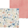 Piatek LADY'S DIARY Paper Pad 30x30cm