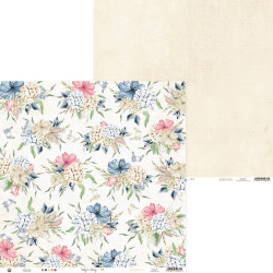Piatek LADY'S DIARY Paper Pad 30x30cm