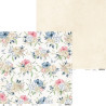 Piatek LADY'S DIARY Paper Pad 30x30cm