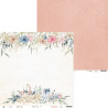 Piatek LADY'S DIARY Paper Pad 30x30cm