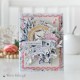 Piatek LADY'S DIARY Paper Pad 15x15cm