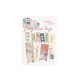 Piatek Decorative Tags LADY'S DIARY 02 10pz