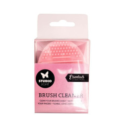 StudioLight Essentials Brush Cleaner