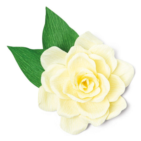 Thinlits Die Set 4pz - Gardenia 665885