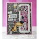 Whimsy Stamps Doggie Sketches Clear Stamps