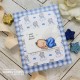 Whimsy Stamps Babies from Above Clear Stamps