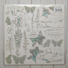 Mintay Papers Chippies Decor Nature Set