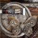 Finnabair Art Alchemy Antiquing Wax Sepia