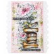 StudioLight Clear Stamp Write Your Story nr.209