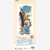 StudioLight Clear Stamp Write Your Story nr.208