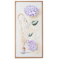 StudioLight Clear Stamp Write Your Story nr.208