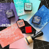Tim Holtz Ranger Distress Mini Ink Pads Kit 17