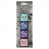 Tim Holtz Ranger Distress Mini Ink Pads Kit 17
