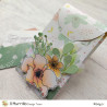 HA-PI Little Fox Flower Power Die Set