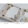Paper Collection Set Craft o' Clock My Sweet Treasure 30x30cm 6fg