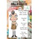 AALL & Create Stamp Set 703 Cougar Dee