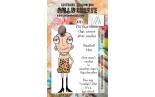 AALL & Create Stamp Set 703 Cougar Dee