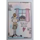 AALL & Create Stamp Set 703 Cougar Dee