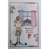 AALL & Create Stamp Set 703 Cougar Dee