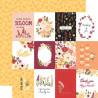 Carta Bella Flora No.5 Collection Kit 30x30cm