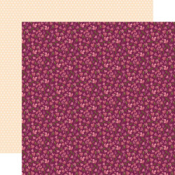 Carta Bella Flora No.5 Collection Kit 30x30cm